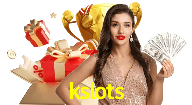 Jogue com dealers reais no kslots!