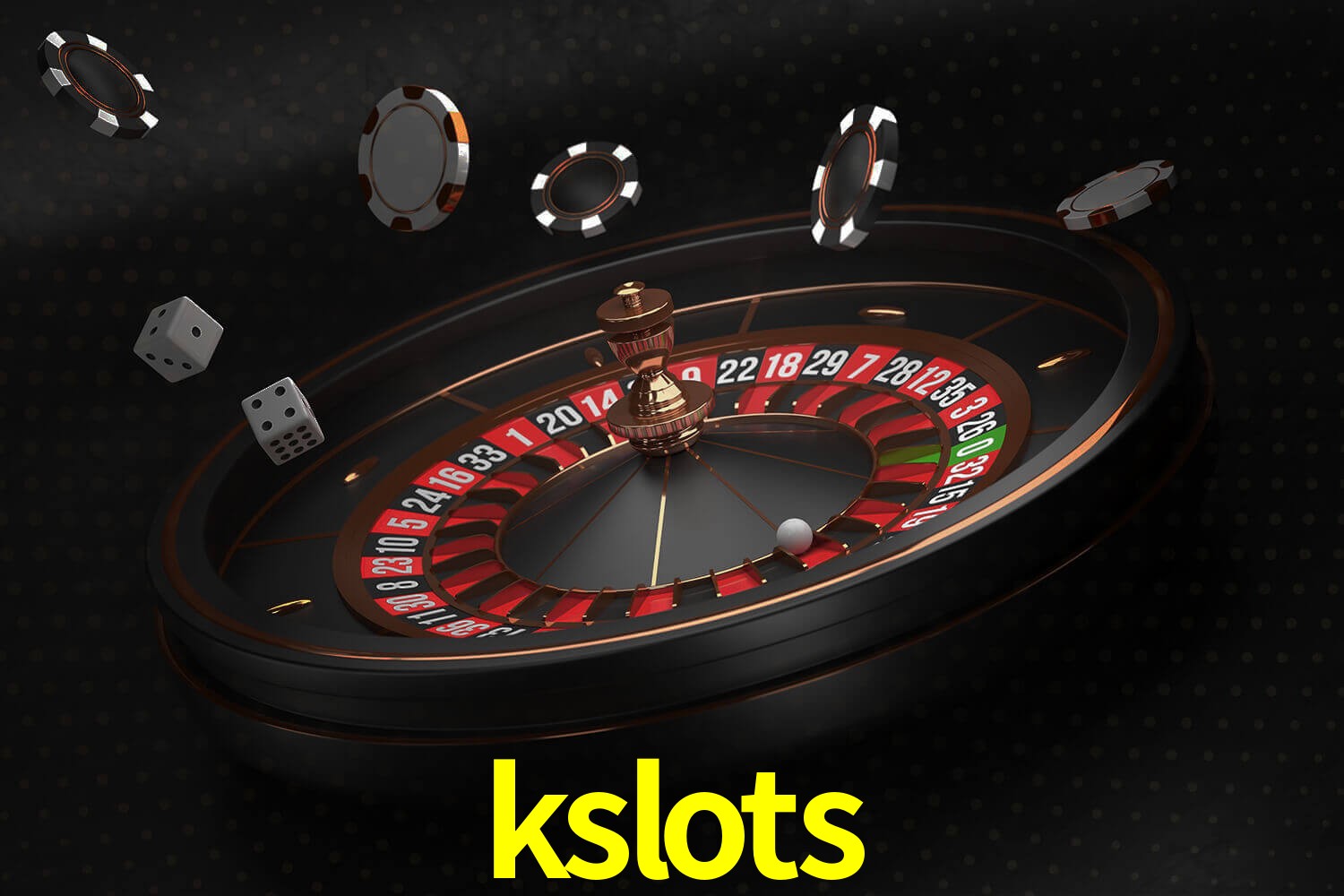 kslots bet