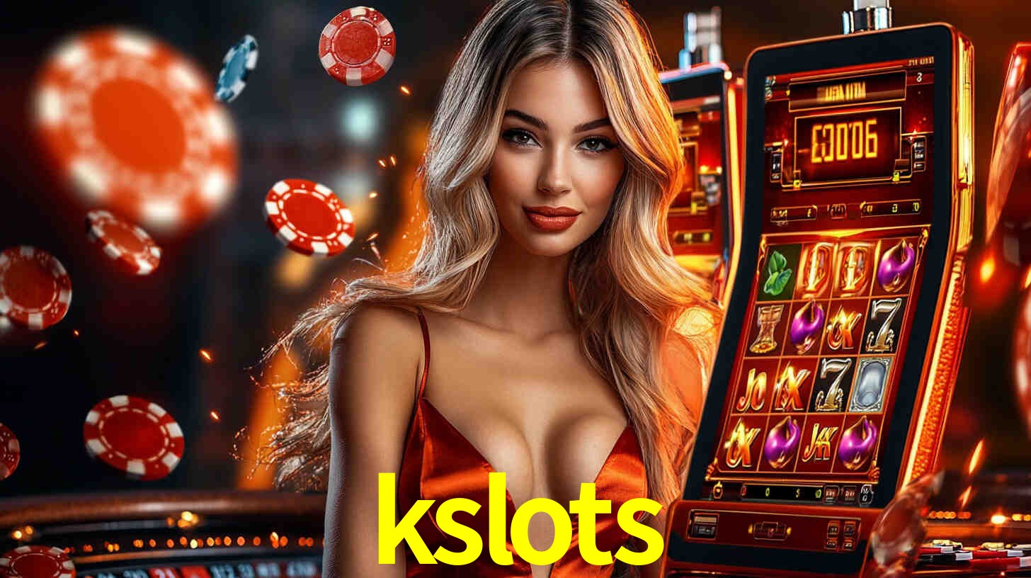 kslots: Seu Cassino Premiado com Pagamentos Rápidos