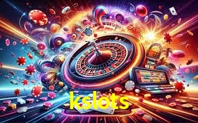 Estatísticas kslots