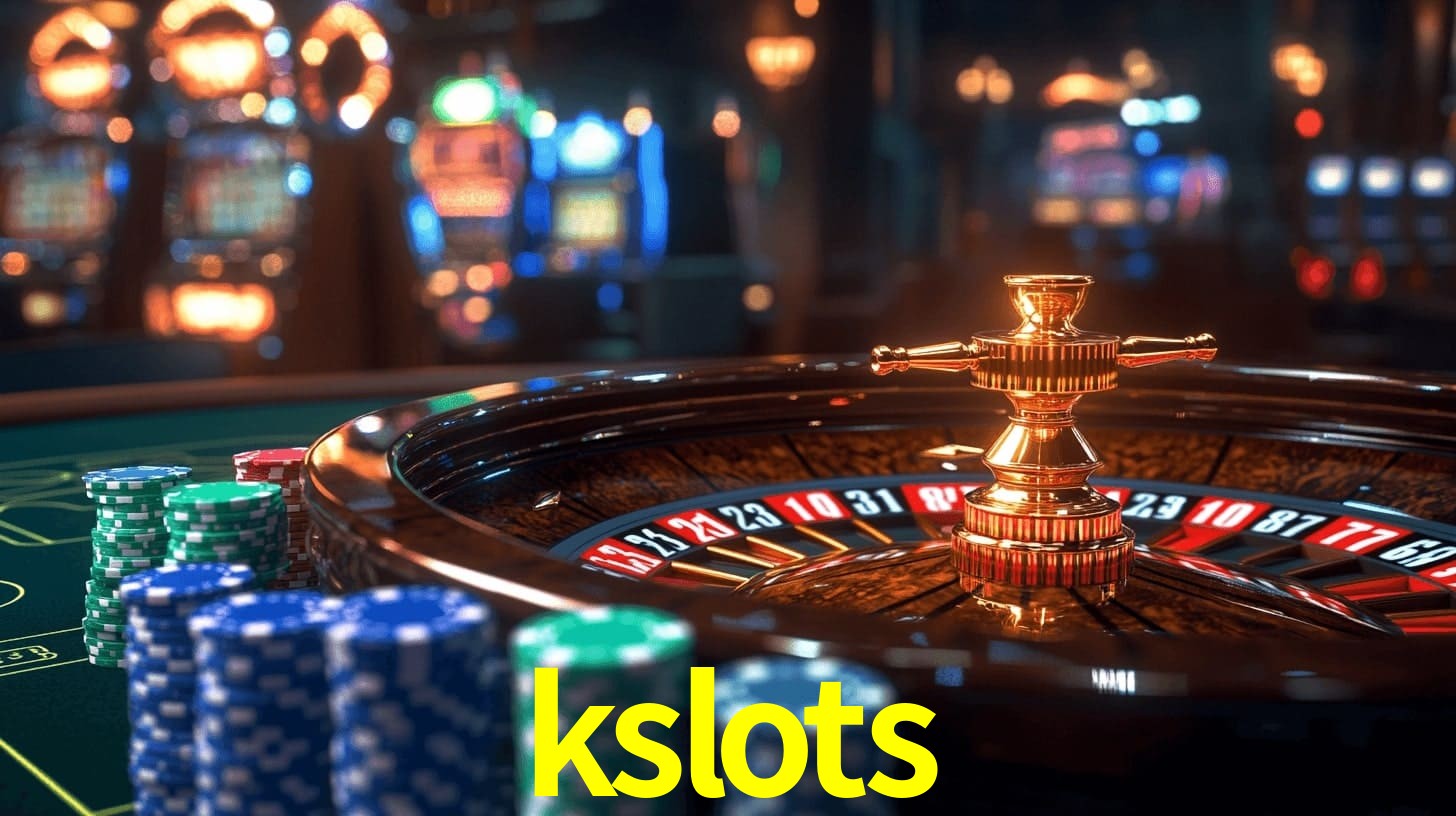 kslots - Cassino do Fogo Vivo - kslots.com