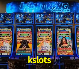 Desvendando o Mundo dos Jogos Virtuais na kslots