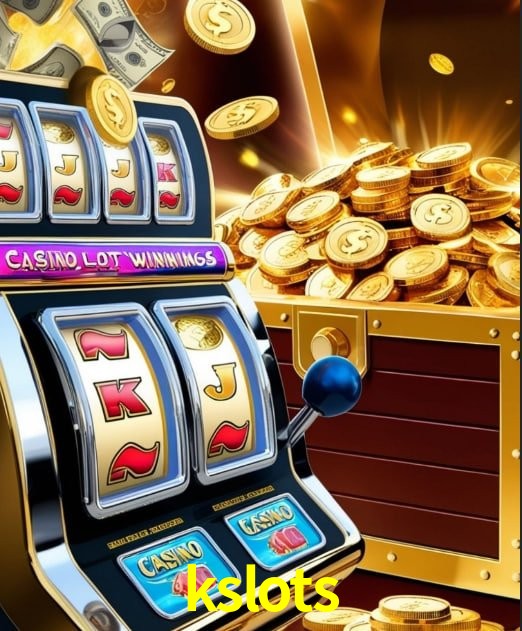 Welcome Bonus kslots