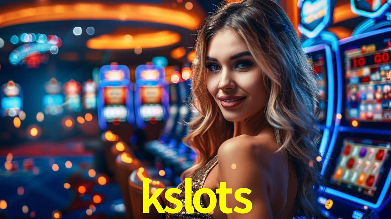 Experiência VIP kslots