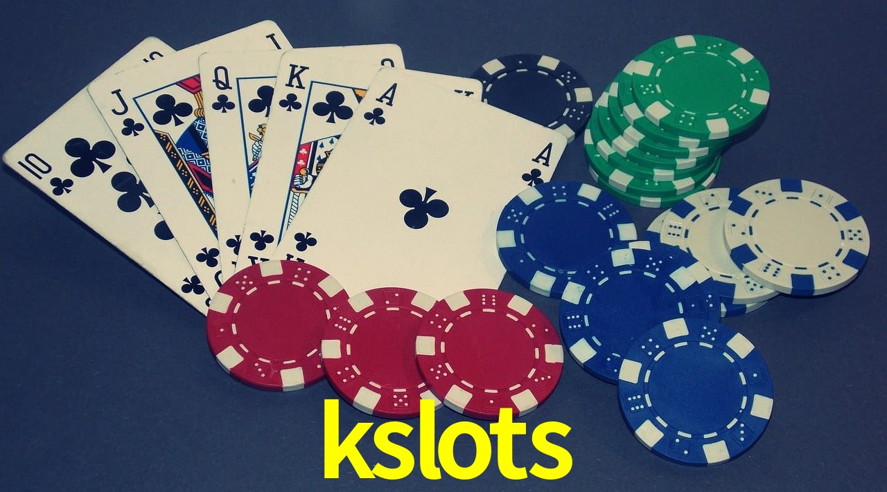 Statistics kslots