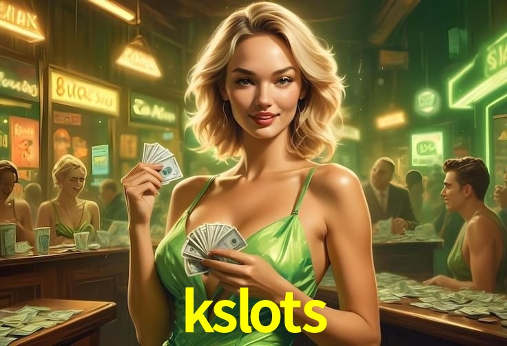 A Experiência Imersiva dos Cassinos Ao Vivo no kslots