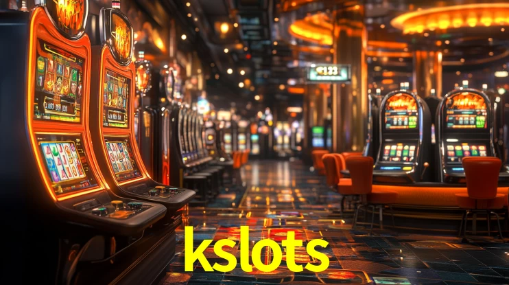 kslots bet