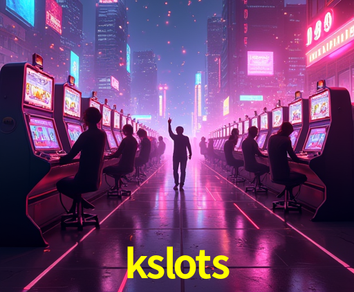 Casino VIP kslots