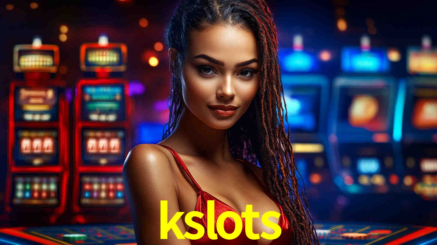 Inovações de Jogos na kslots: O Futuro das Experiências Interativas