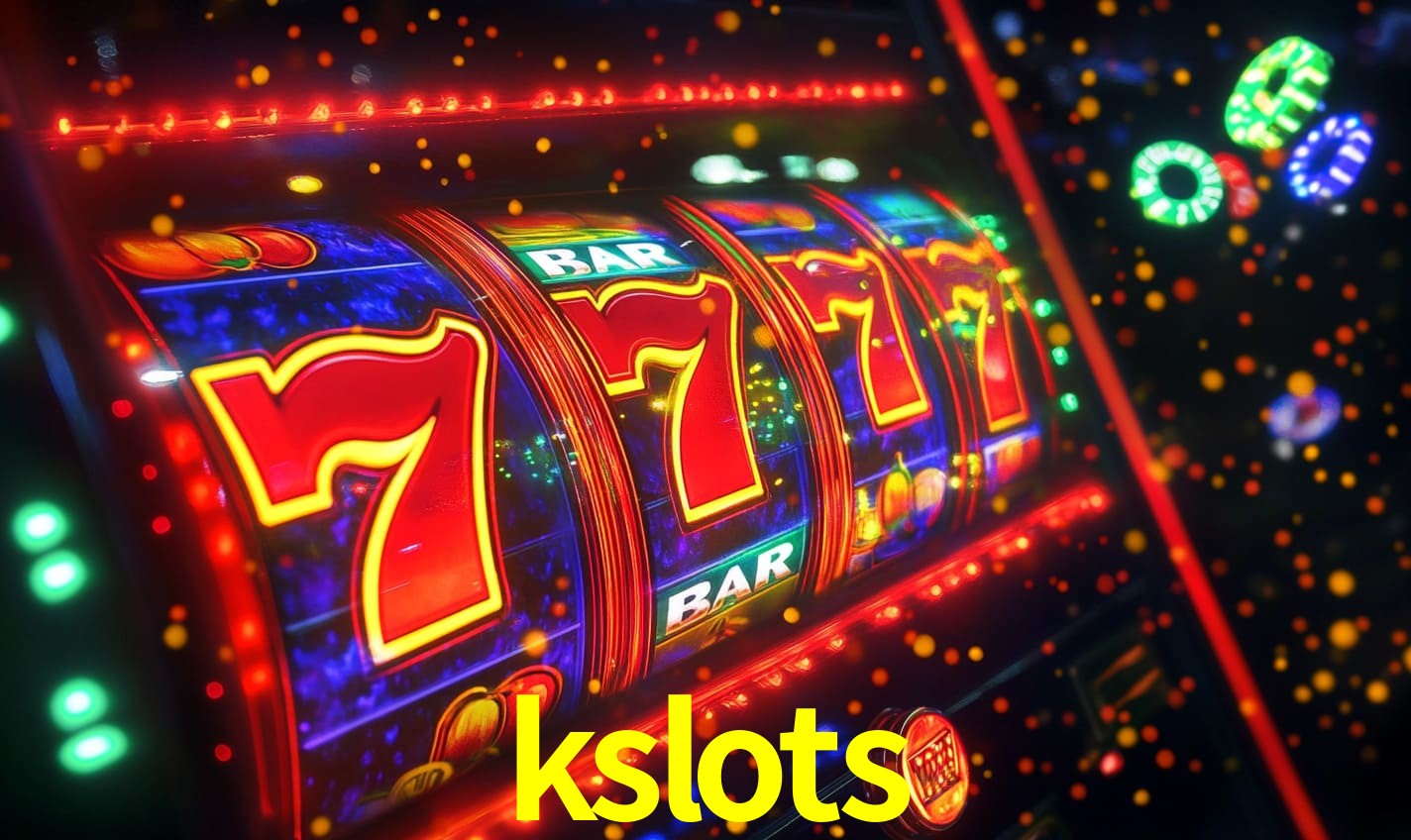 kslots: Jogue Crash e Experimente Alta Recompensa Instantânea