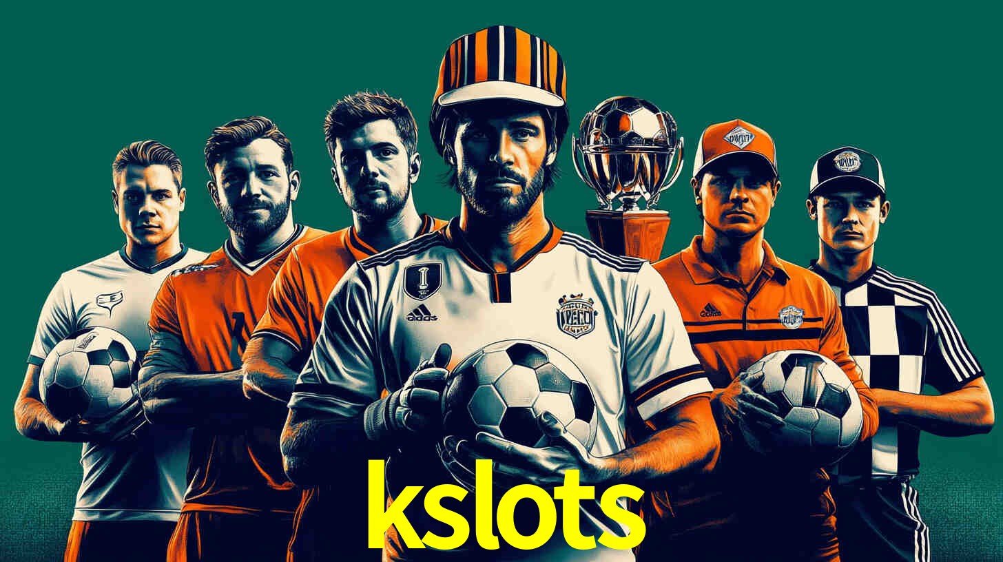 Descubra a Essência do kslots: Nossa História e Compromissos