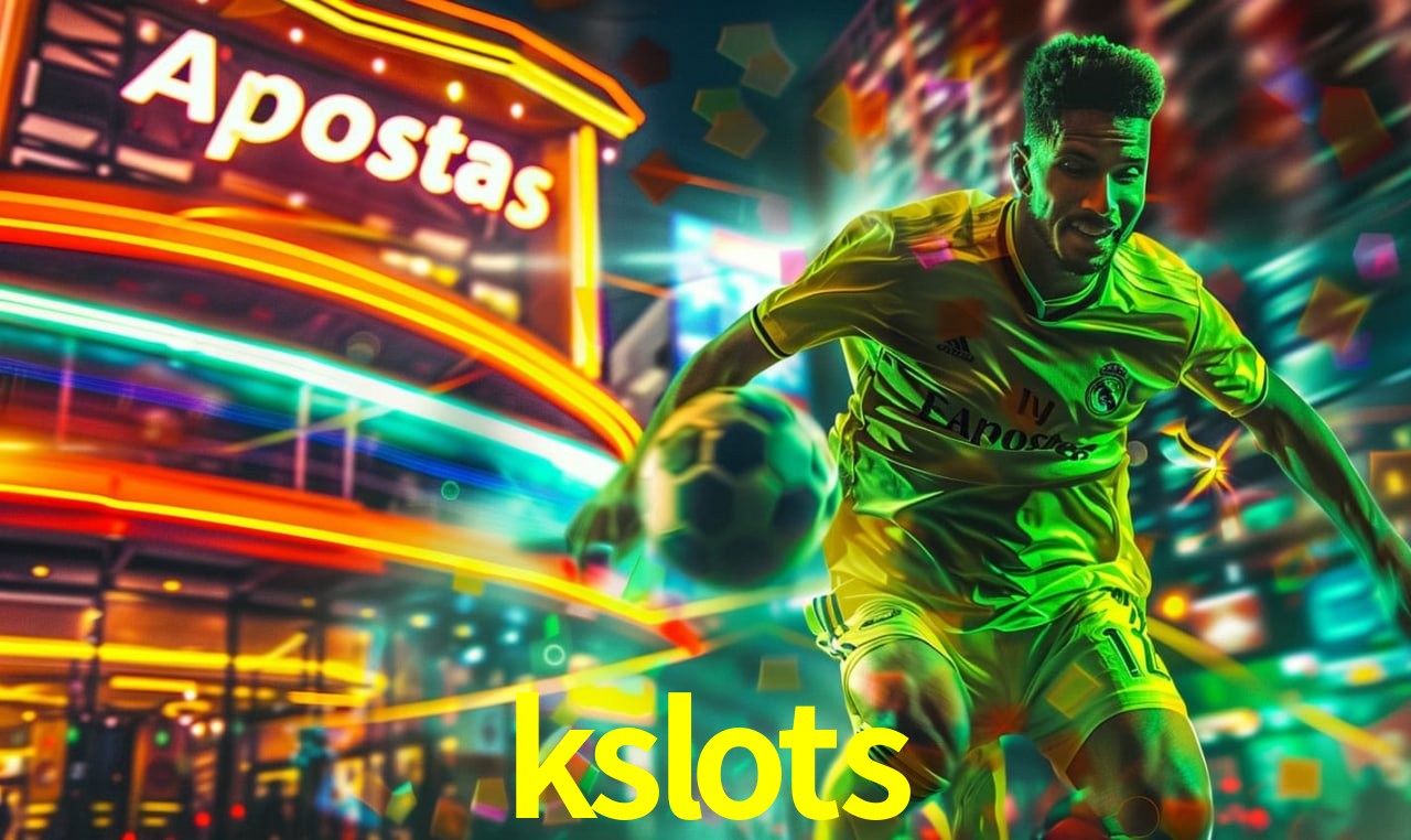 Jogos de Slot kslots