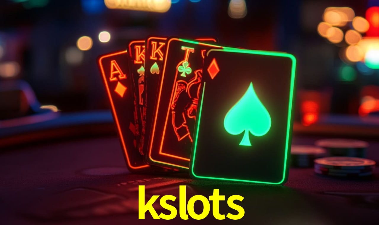 Diretório de Jogos kslots