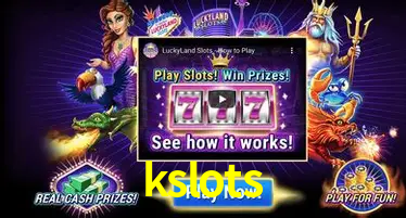 Descubra a Magia dos Jogos de Arcade no kslots