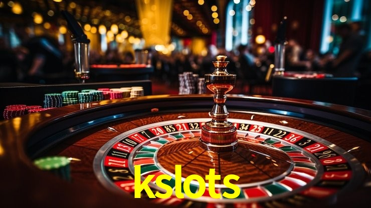 Security Systems kslots