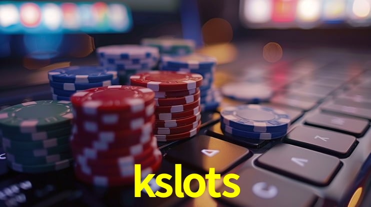 Integração de APIs kslots