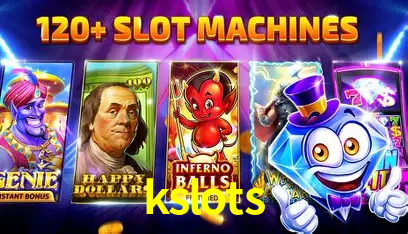Desvendando o Mundo dos Jogos Virtuais na kslots