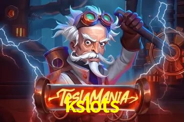 Segurança 2FA kslots