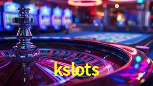 Estatísticas do Jogo kslots
