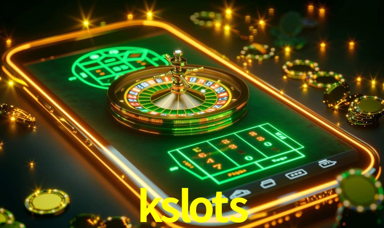 Promoção Relâmpago kslots