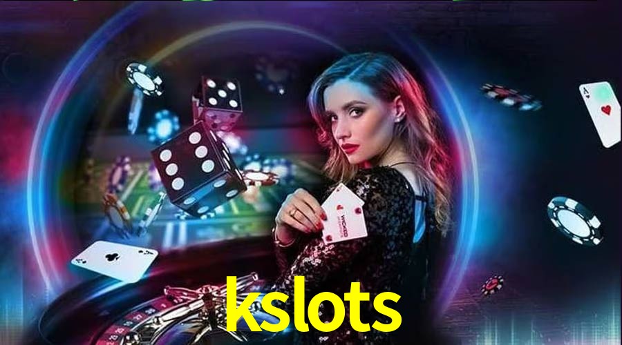 Game Providers kslots