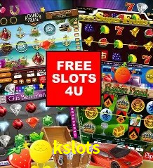 Weekend Specials kslots