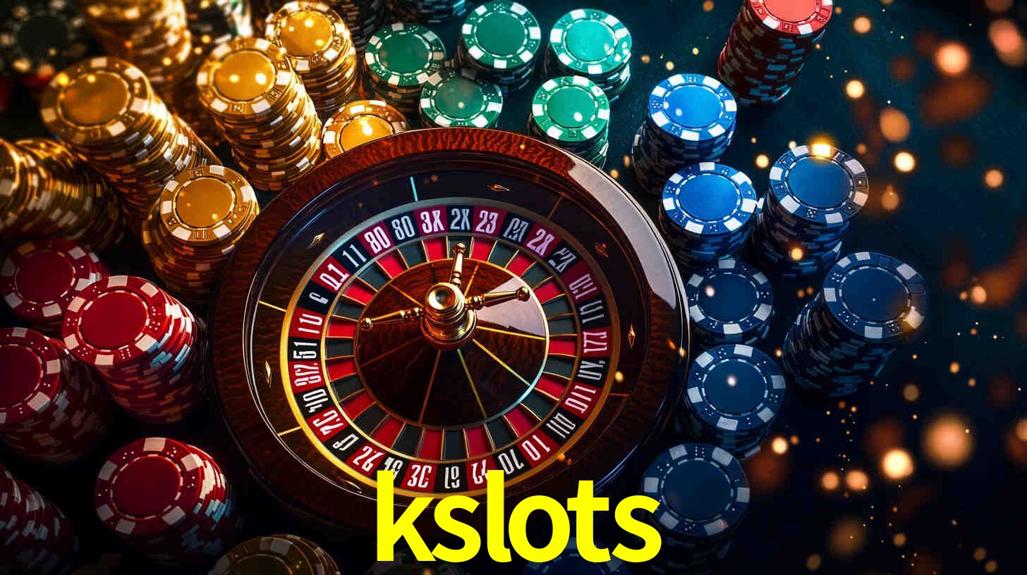 kslots App Interface