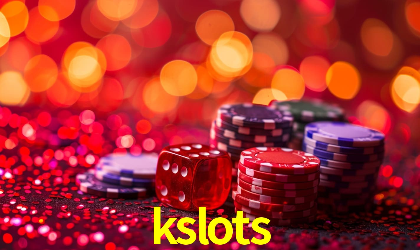 A Emoção da Loteria na kslots: Uma Chance de Mudança de Vida