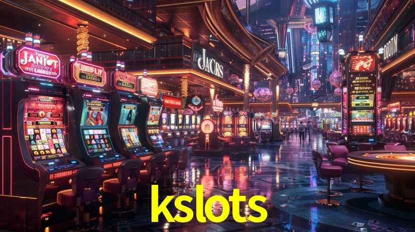 Game Statistics kslots
