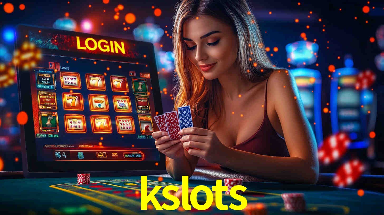 kslots bet