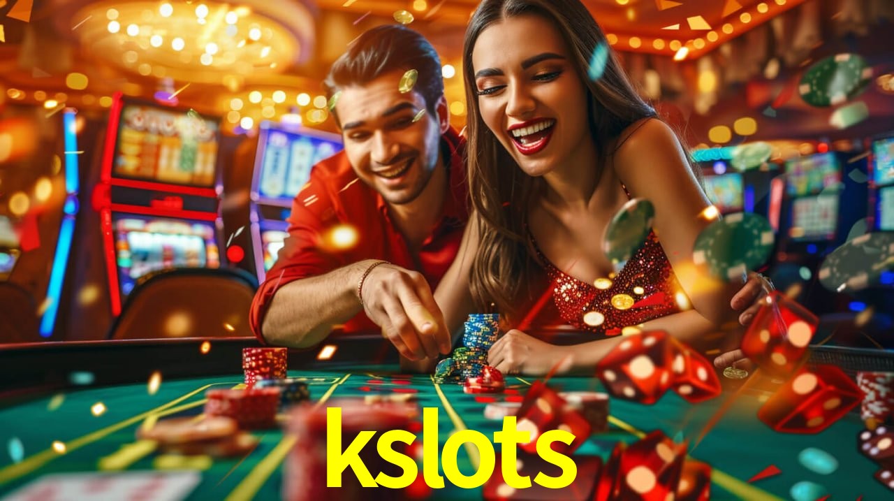 Design Responsivo kslots