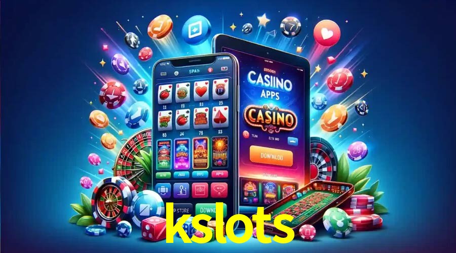 Live Casino kslots