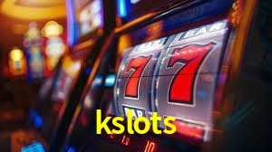 Tecnologia da Plataforma kslots