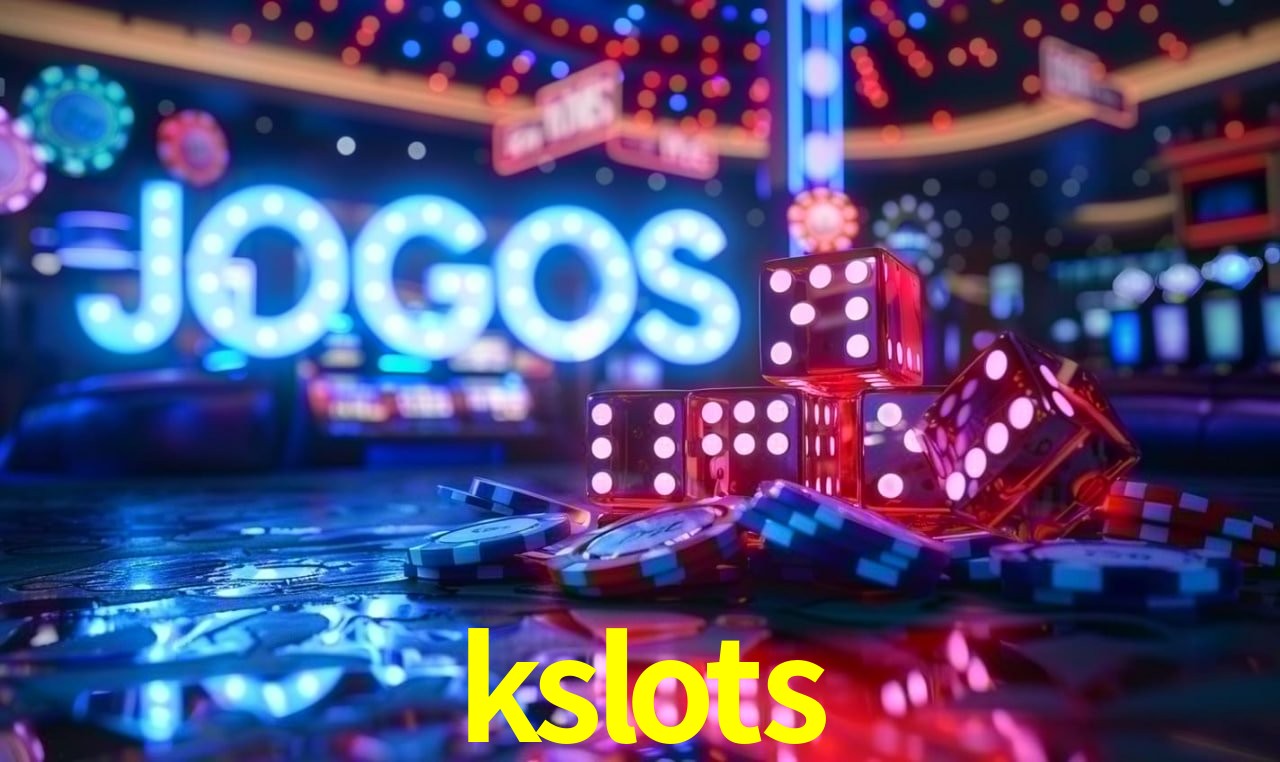 Bônus de Boas-vindas kslots