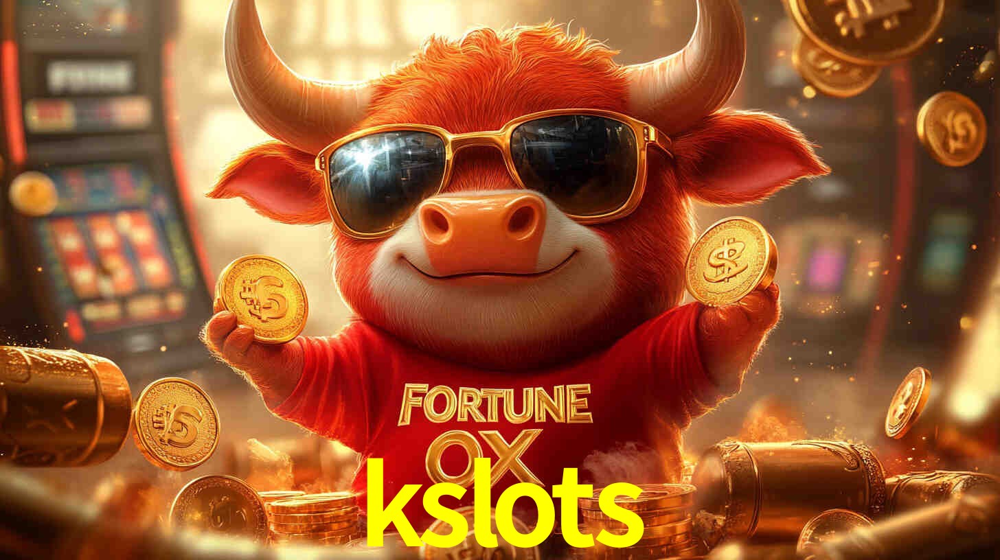 kslots: A Experiência de Casino com Jogos de Mesa ao Vivo