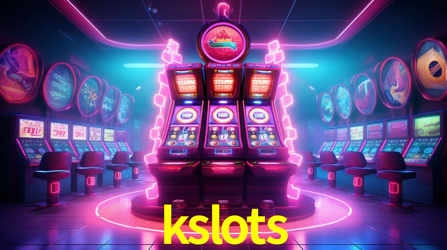 kslots,kslots.com