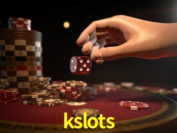 Provedores de Jogos kslots