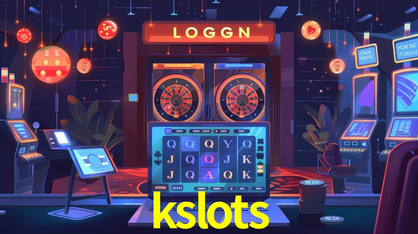 Promoções Sazonais kslots