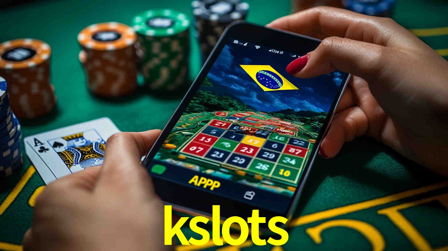 Descubra a Essência do kslots: Nossa História e Compromissos