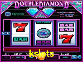Descubra a Magia dos Jogos de Arcade no kslots