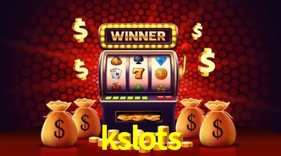 Slot Games kslots