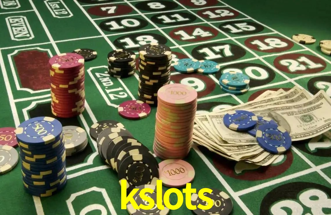 kslots,kslots.com