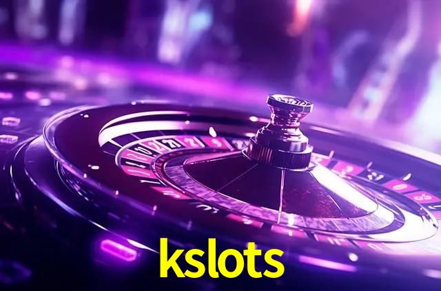 Interface do App kslots