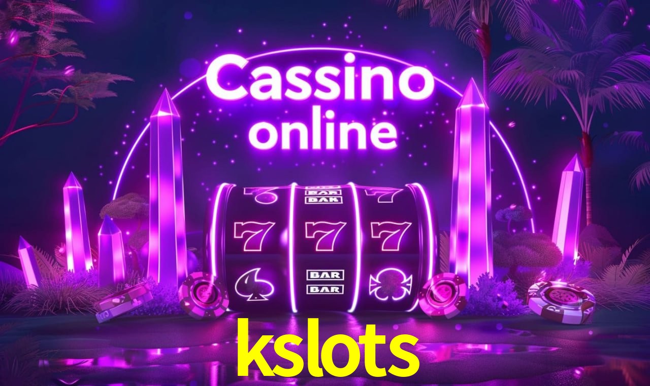 Sistemas de Segurança kslots
