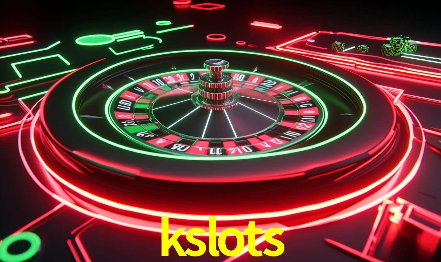 Desvendando o Mundo dos Jogos Virtuais na kslots