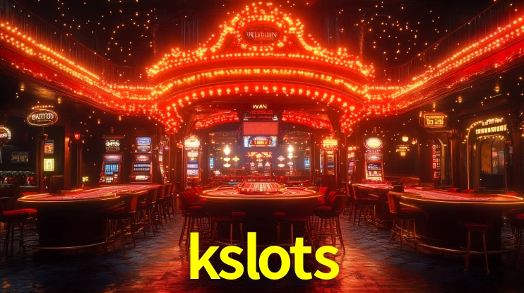 kslots,kslots.com