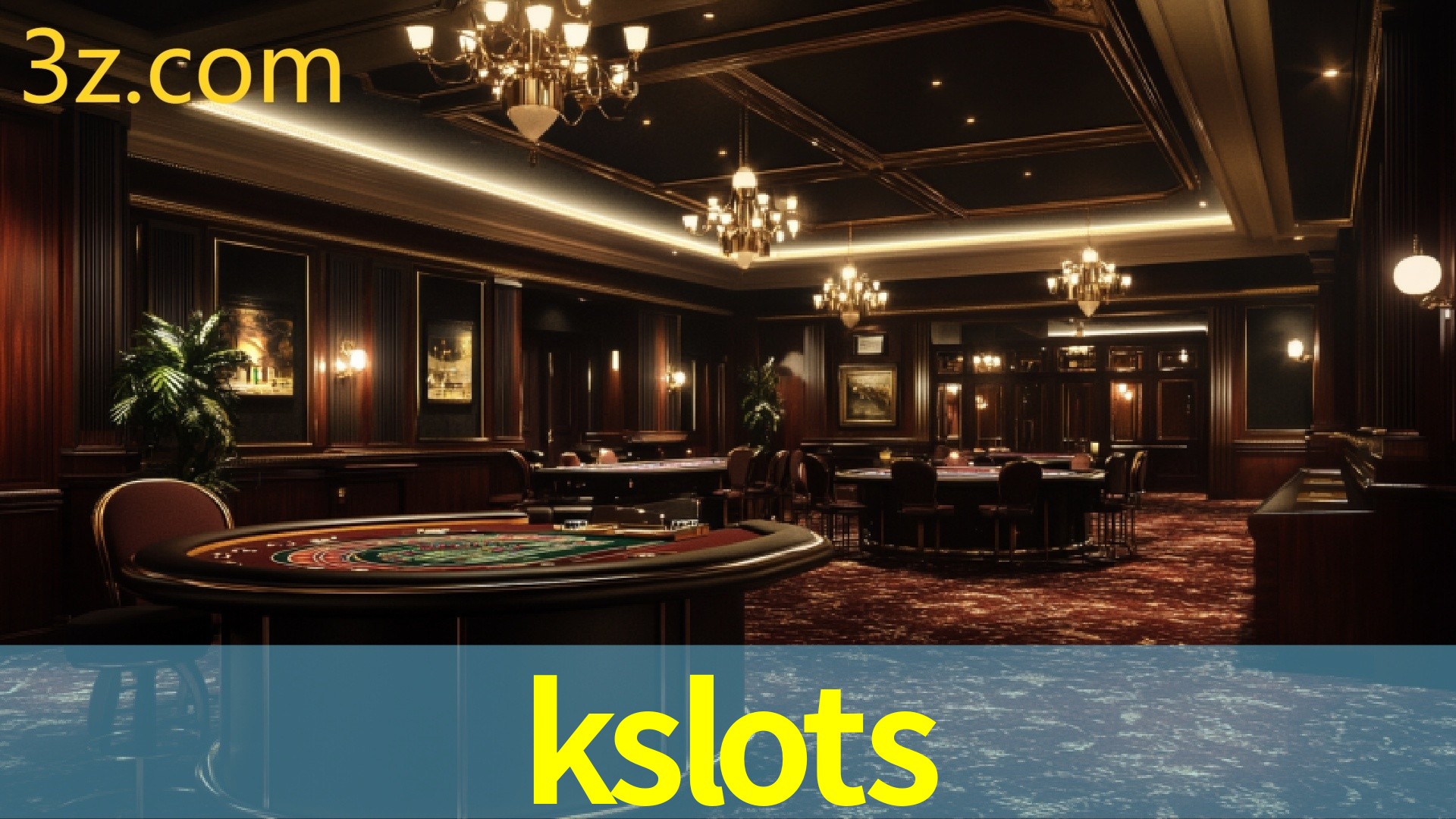 IKSLOTS
