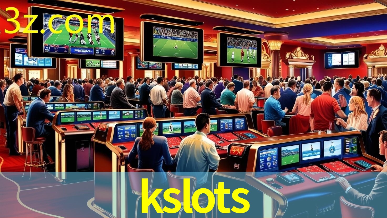 KSLOTS