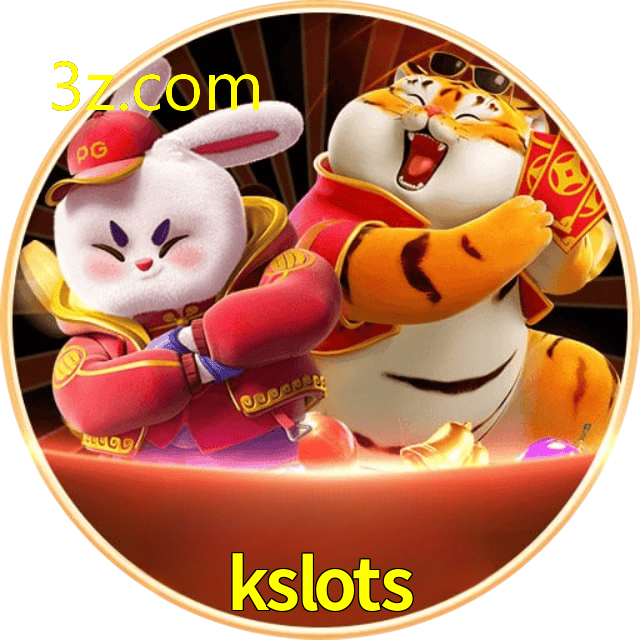 KSLOTS: Site de jogos de caça-níqueis